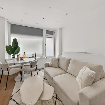 Apartmán Duplex, Tour Eiffel & Champ-de-mars A Pied *