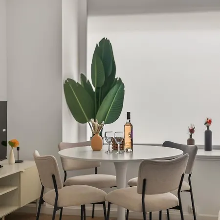 Duplex, Tour Eiffel & Champ-de-mars A Pied Apartmán Paříž