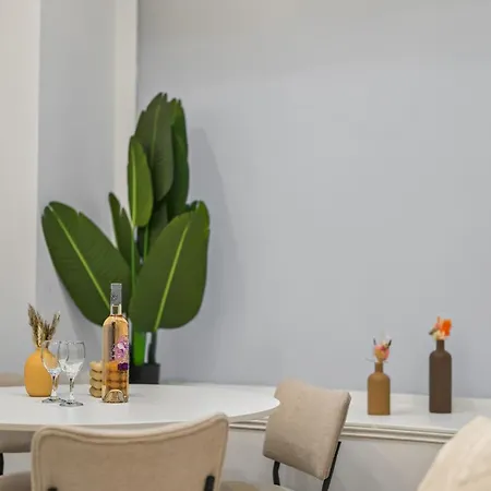 Apartman Duplex, Tour Eiffel & Champ-de-mars A Pied Párizs
