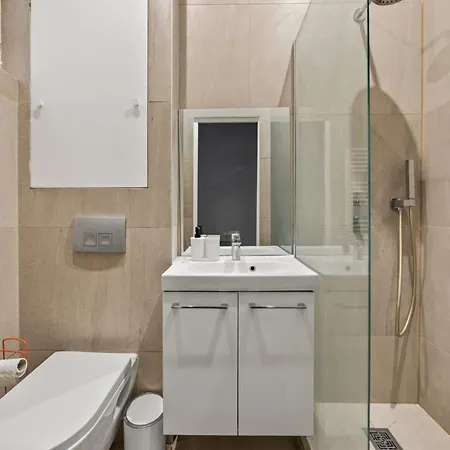 Apartmán Duplex, Tour Eiffel & Champ-de-mars A Pied Paříž