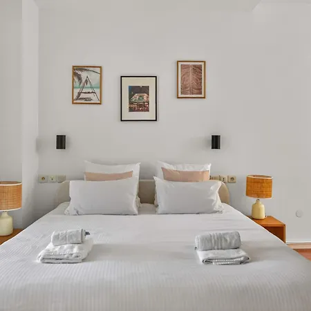 Duplex, Tour Eiffel & Champ-de-mars A Pied Apartman
